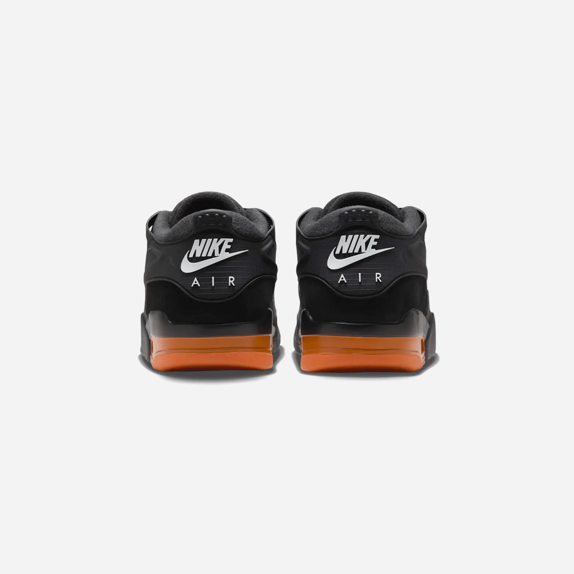 Nike Air Jordan 4 RM Black Starfish