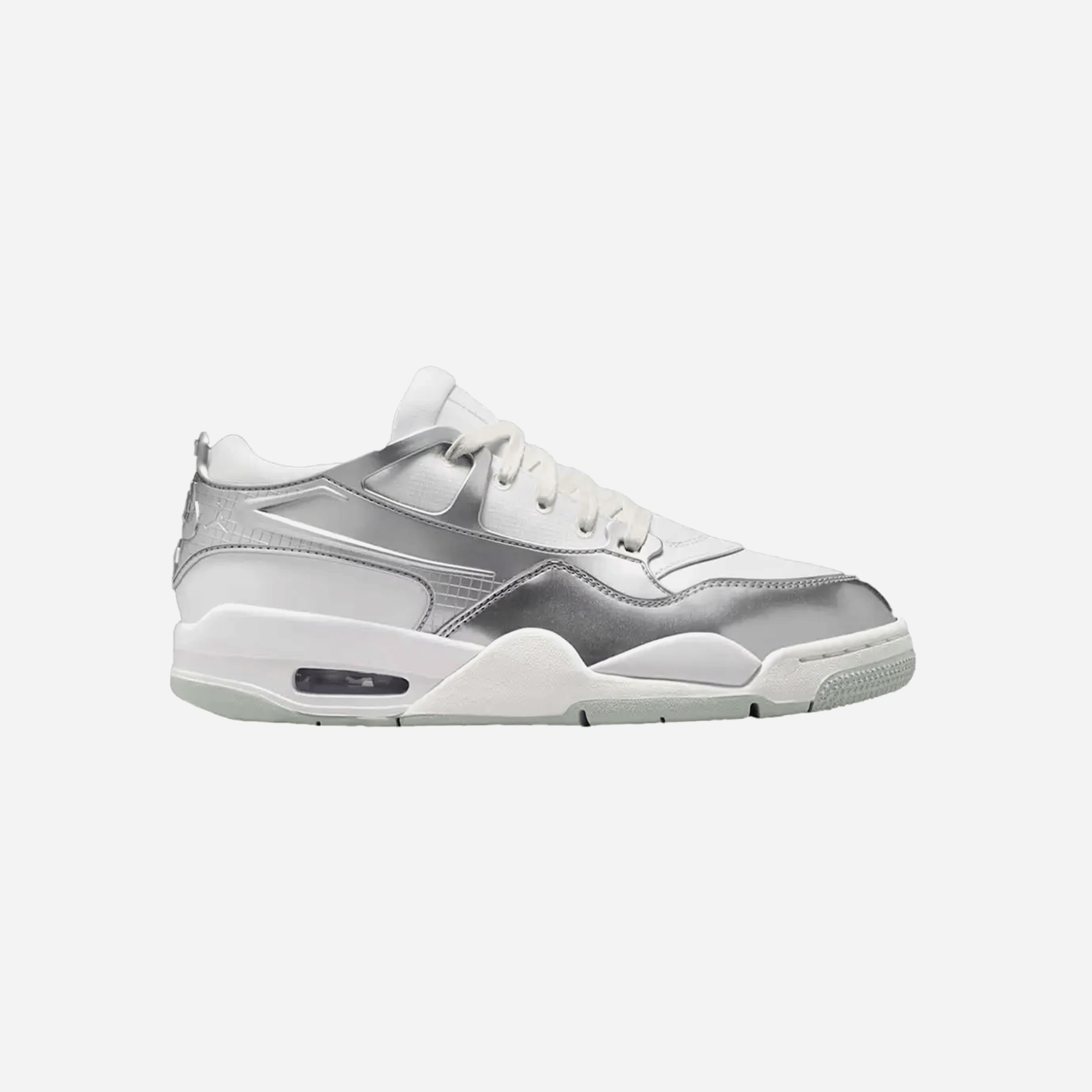 Nike Air Jordan 4 RM Chrome WMNS