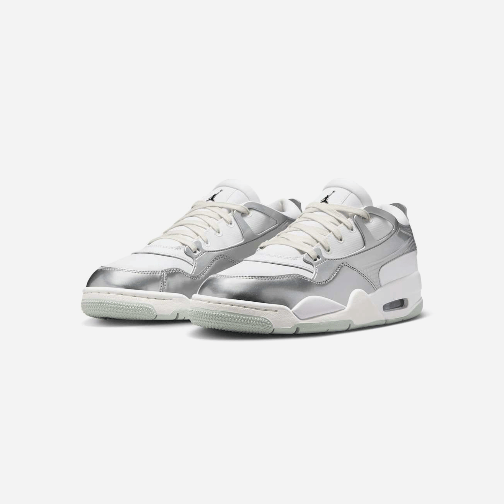 Nike Air Jordan 4 RM Chrome WMNS