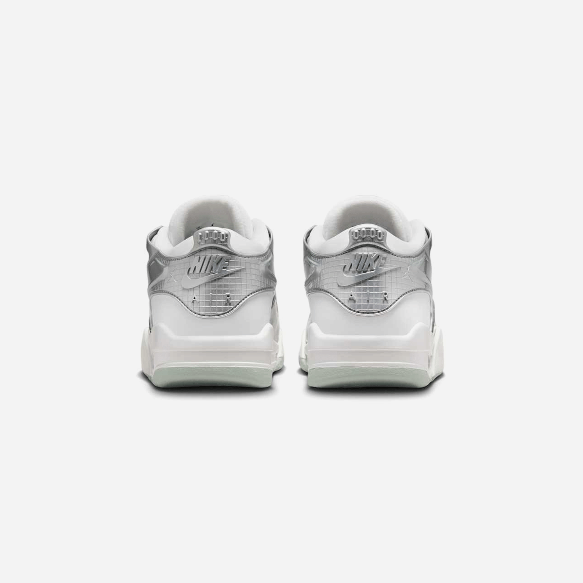 Nike Air Jordan 4 RM Chrome WMNS