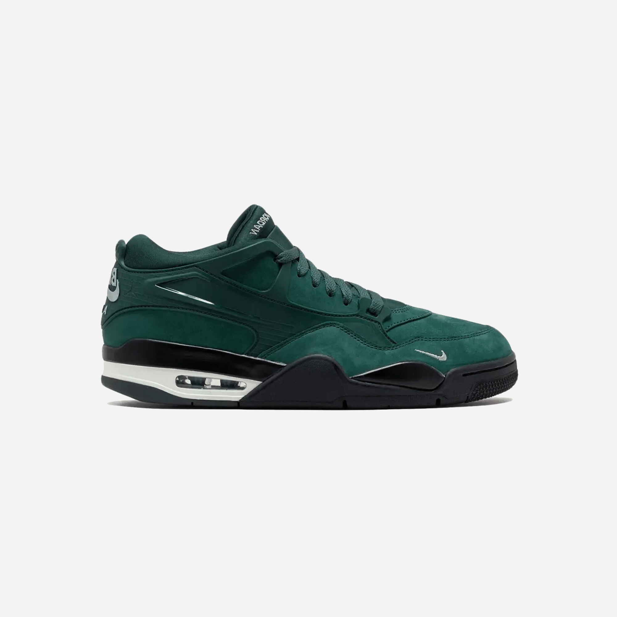 Nike Air Jordan 4 RM SP Nigel Sylvester Grandma's Driveway