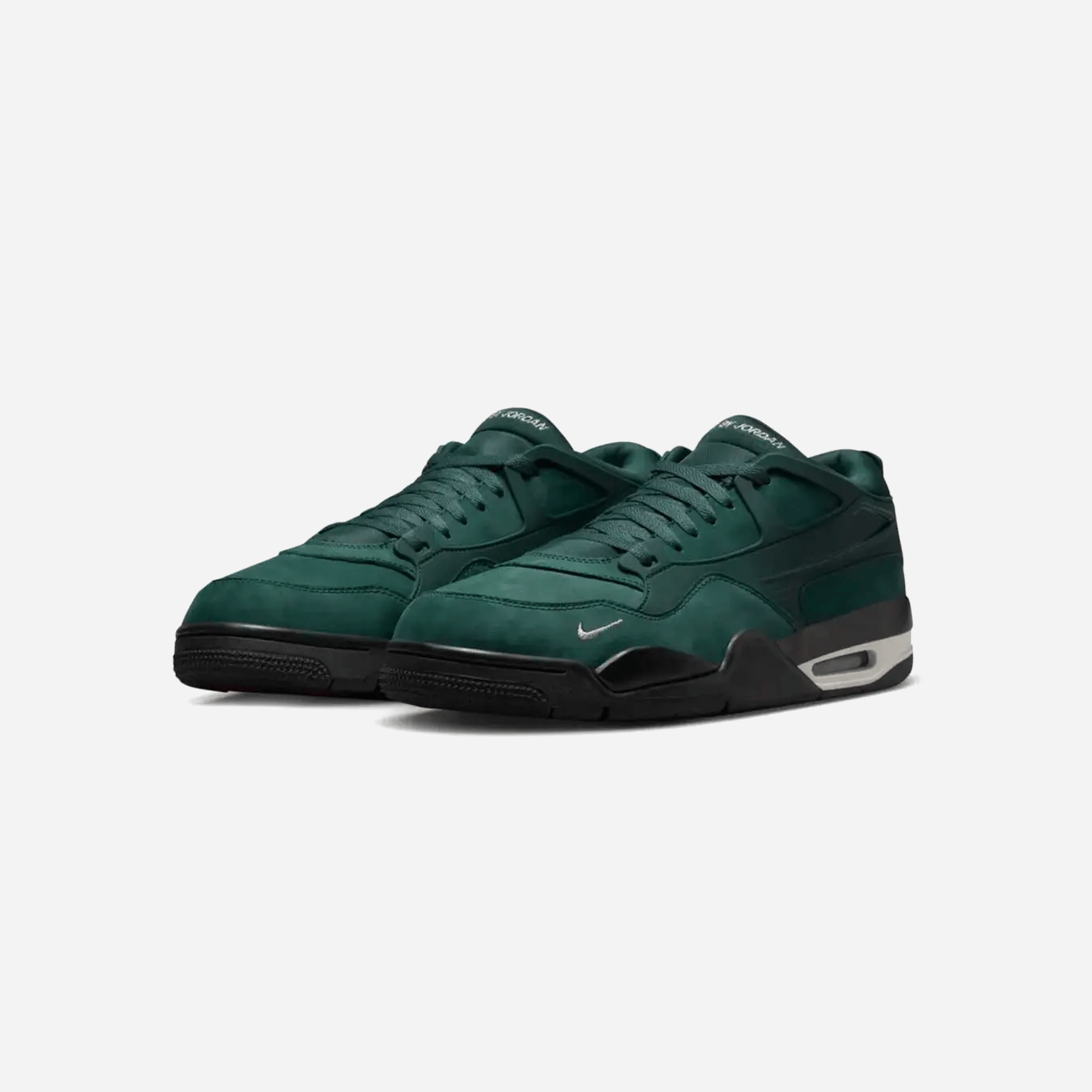 Nike Air Jordan 4 RM SP Nigel Sylvester Grandma's Driveway