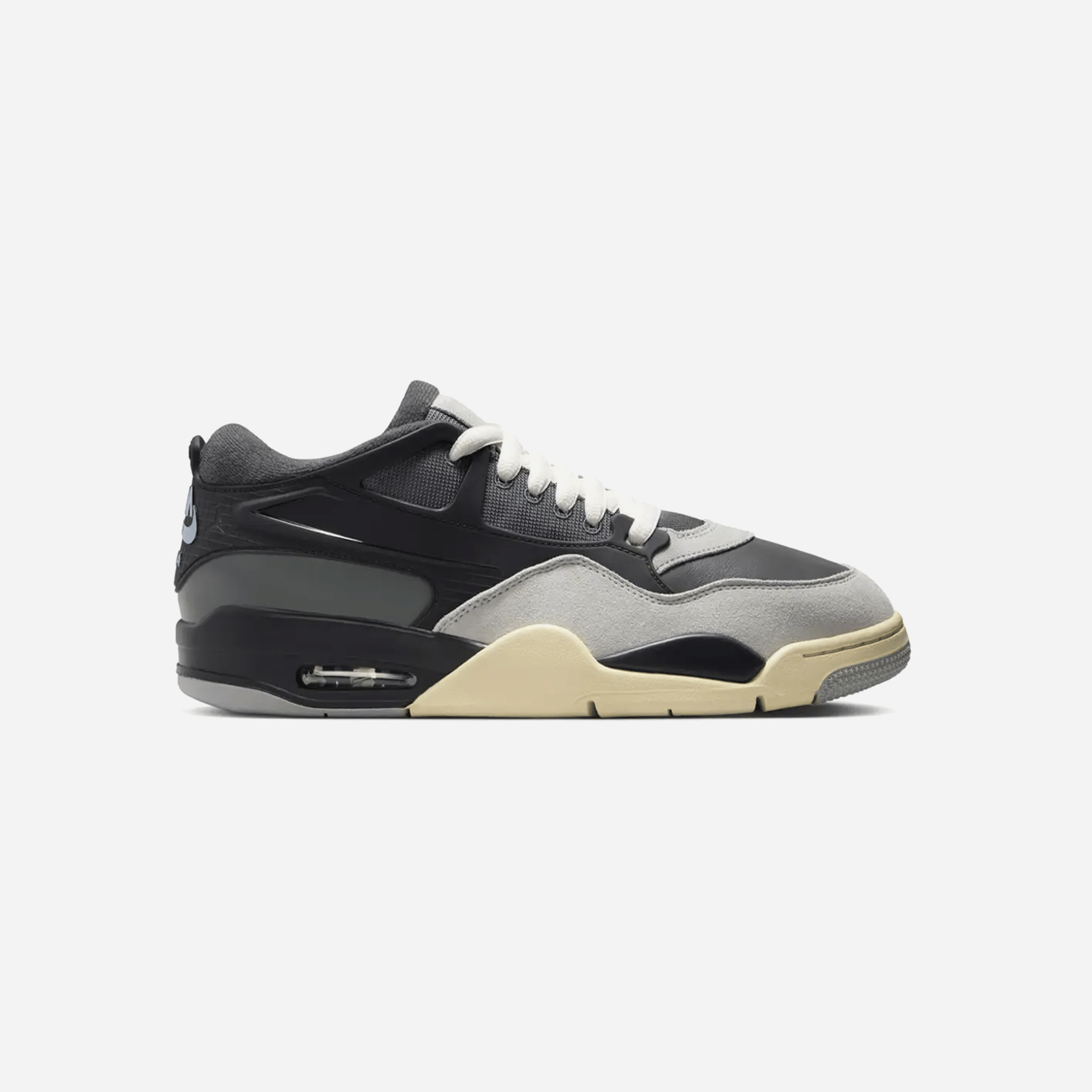 Nike Air Jordan 4 RM Iron Grey