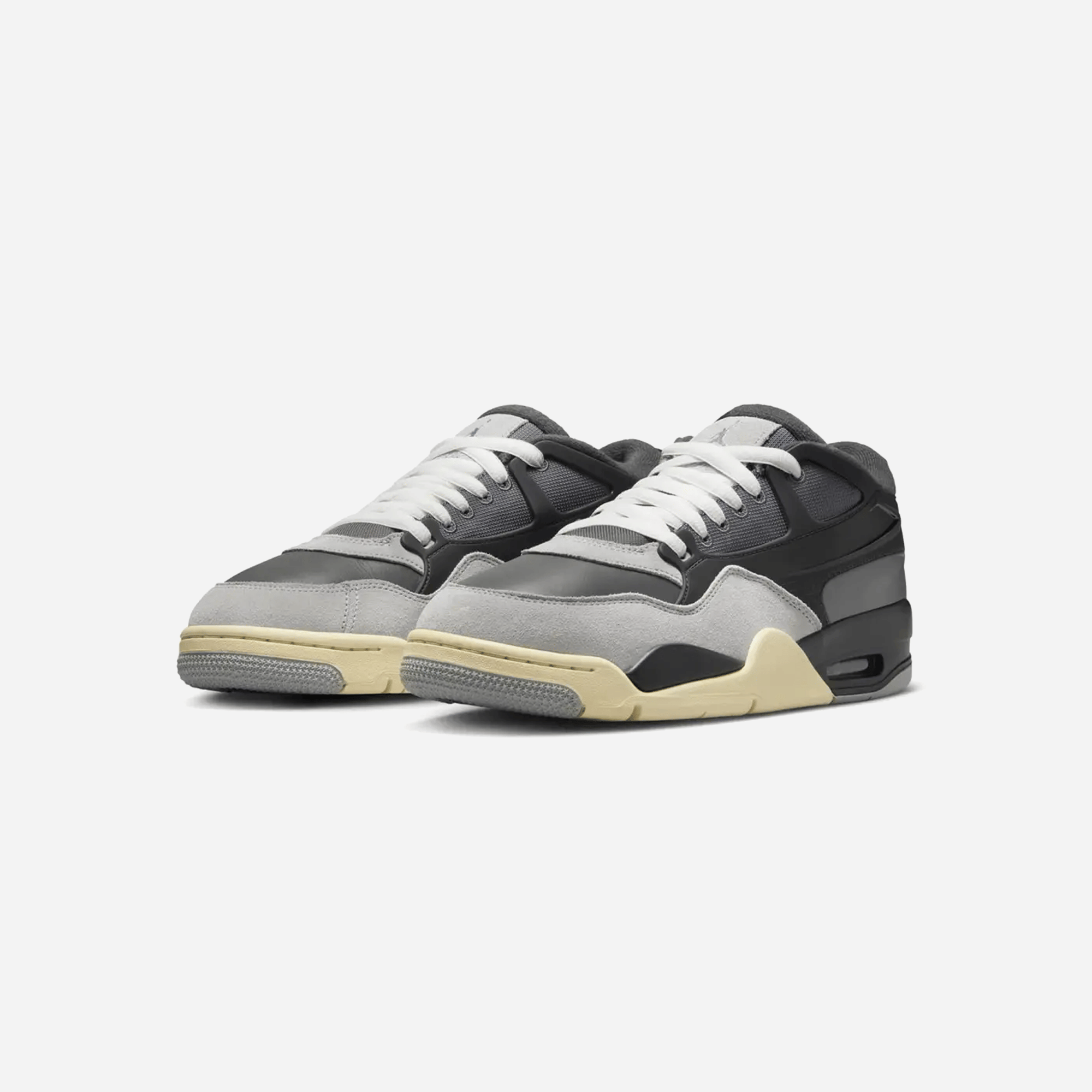 Nike Air Jordan 4 RM Iron Grey
