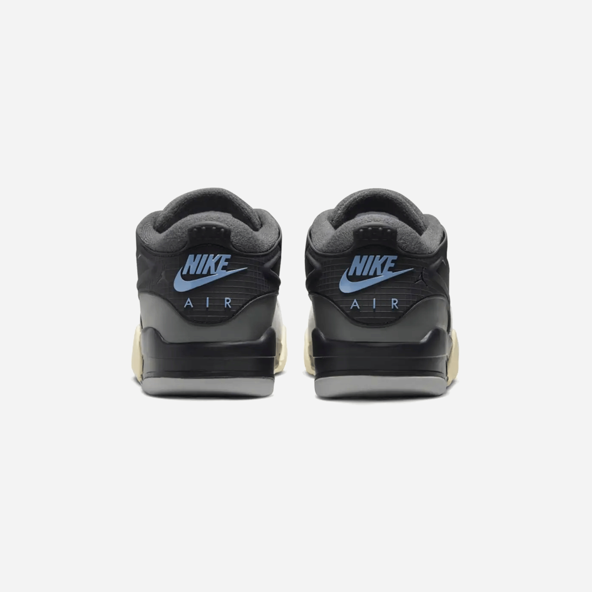 Nike Air Jordan 4 RM Iron Grey
