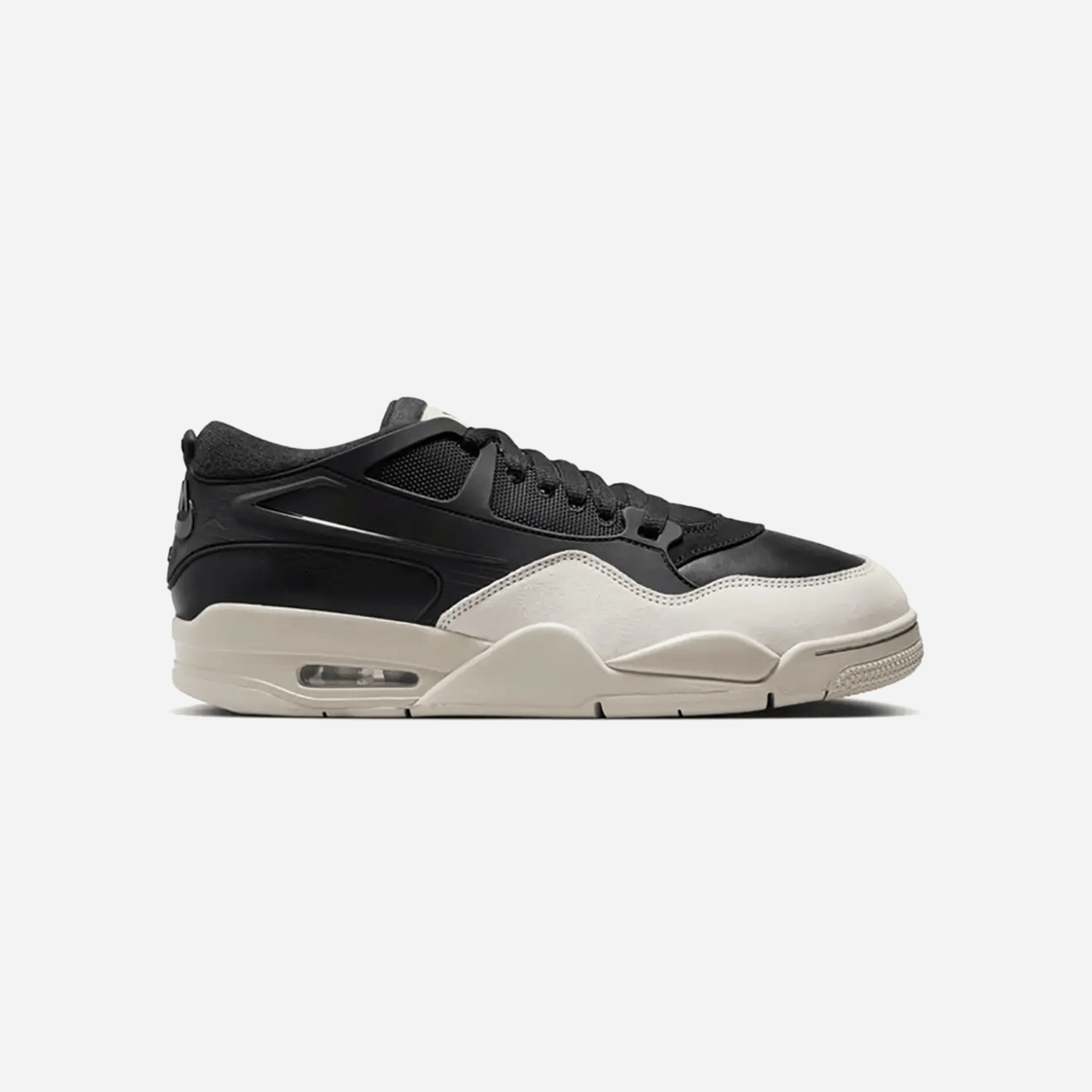 Nike Air Jordan 4 RM Black Light Bone