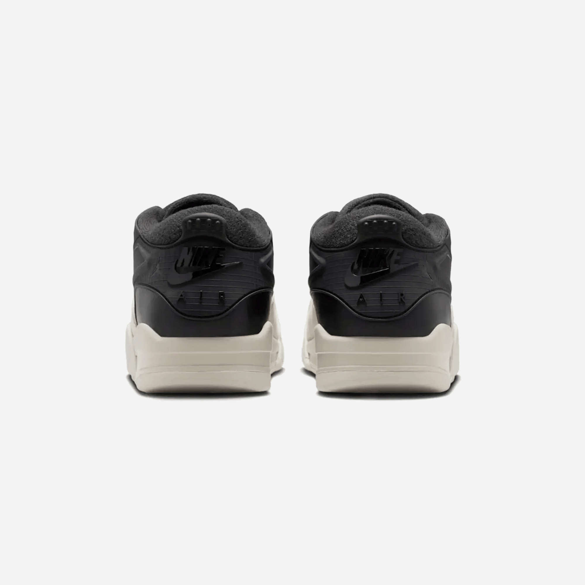 Nike Air Jordan 4 RM Black Light Bone