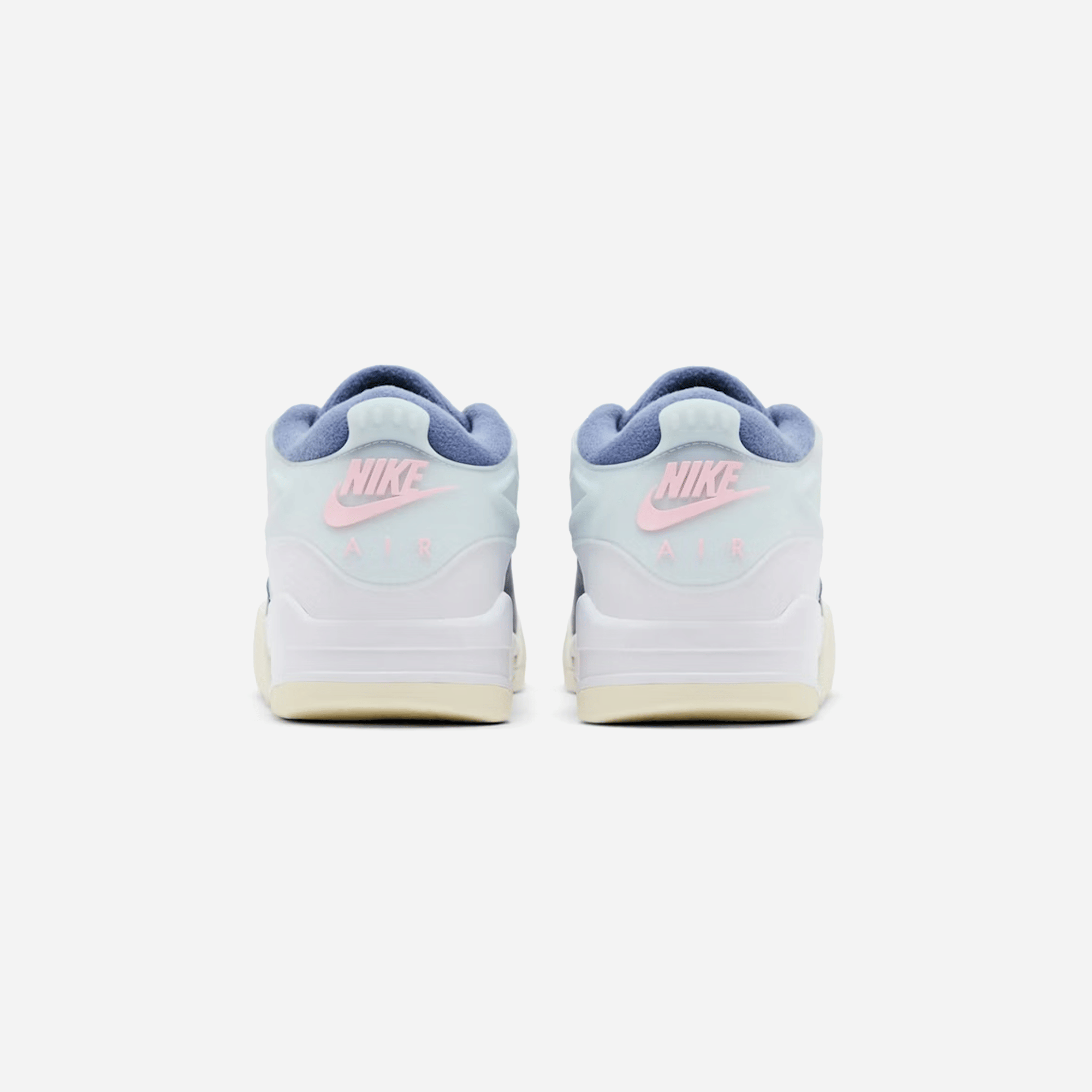 Nike Air Jordan 4 RM Diffused Blue Ashen Slate