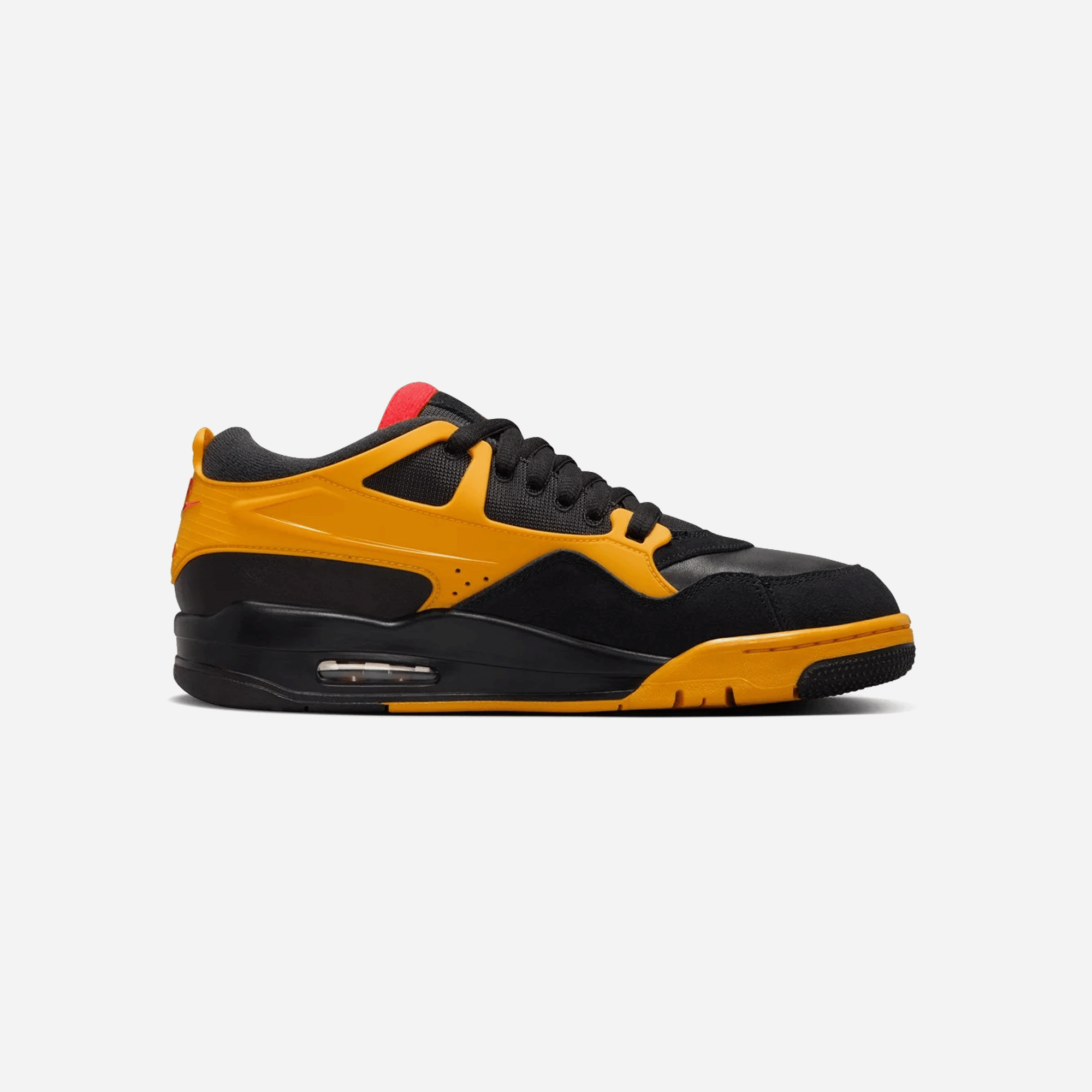 Nike Air Jordan 4 RM Bruce Lee