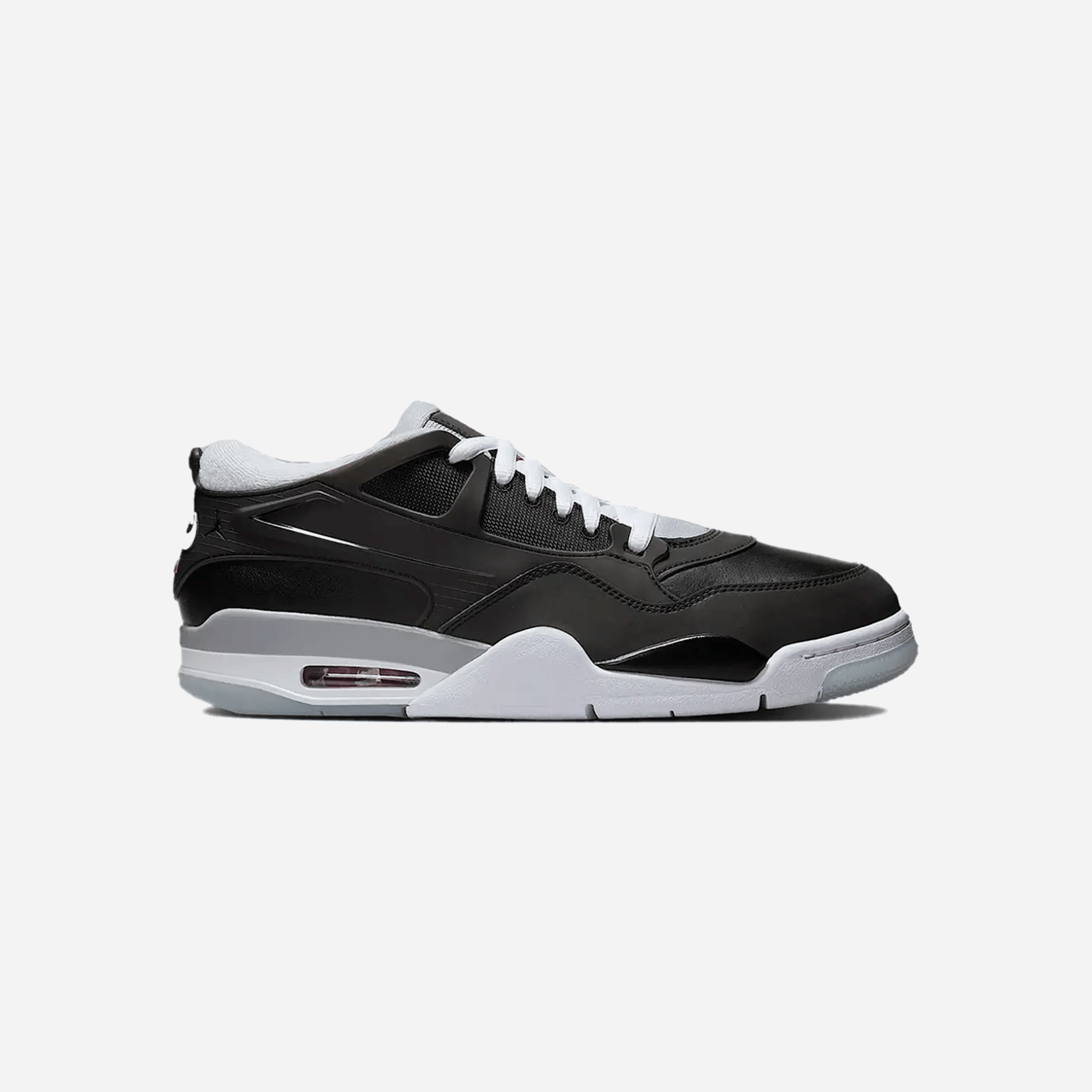 Nike Air Jordan 4 RM Black Metallic