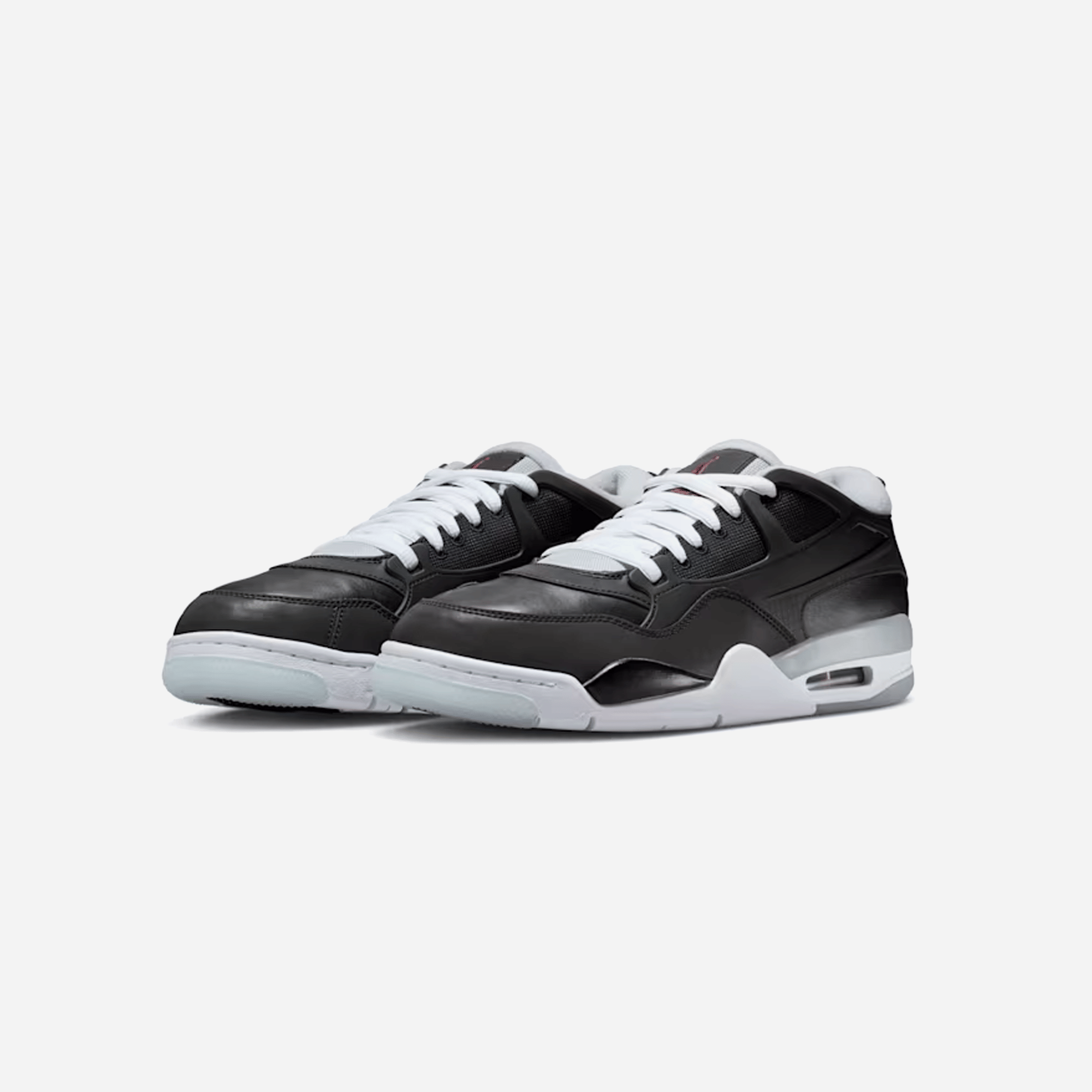Nike Air Jordan 4 RM Black Metallic