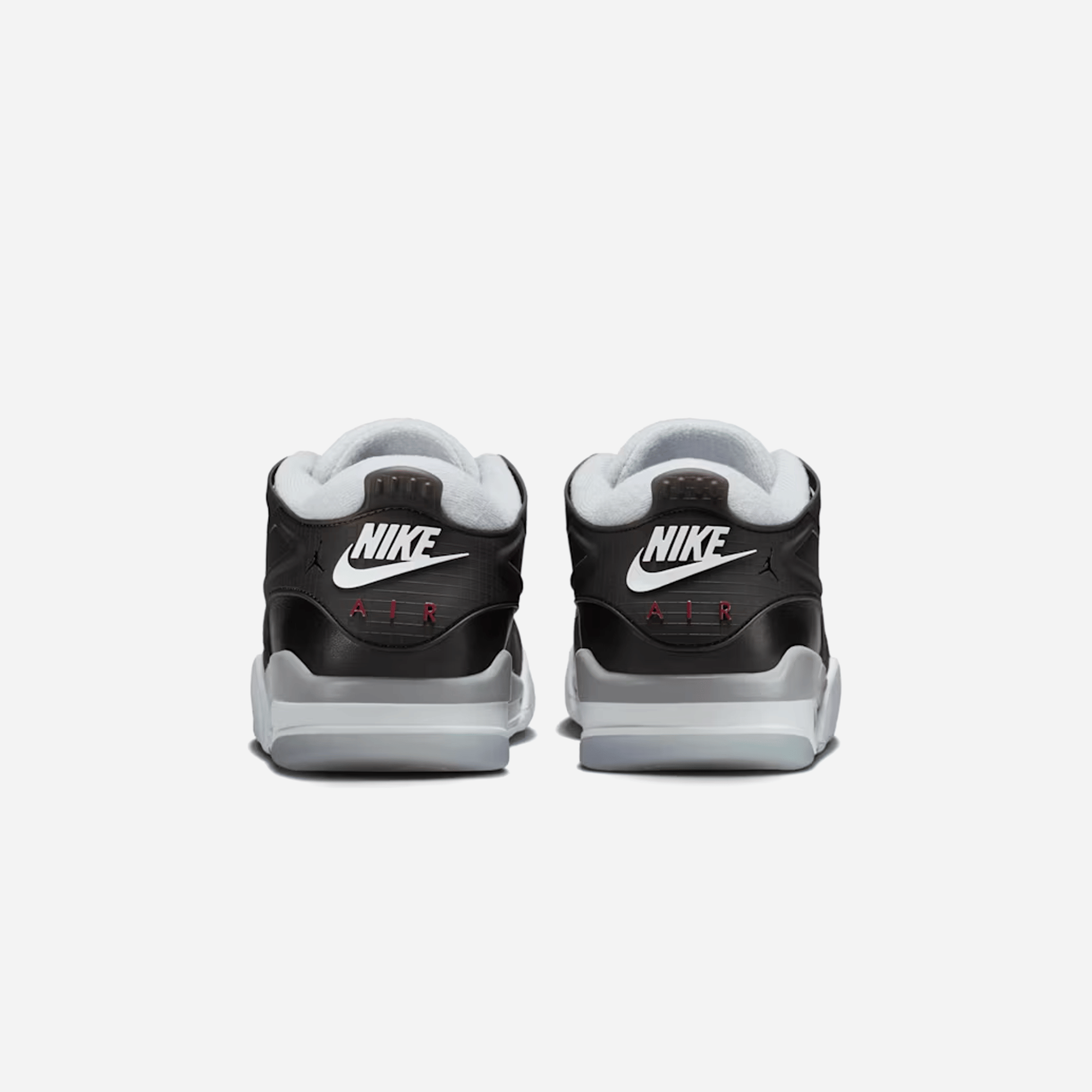 Nike Air Jordan 4 RM Black Metallic