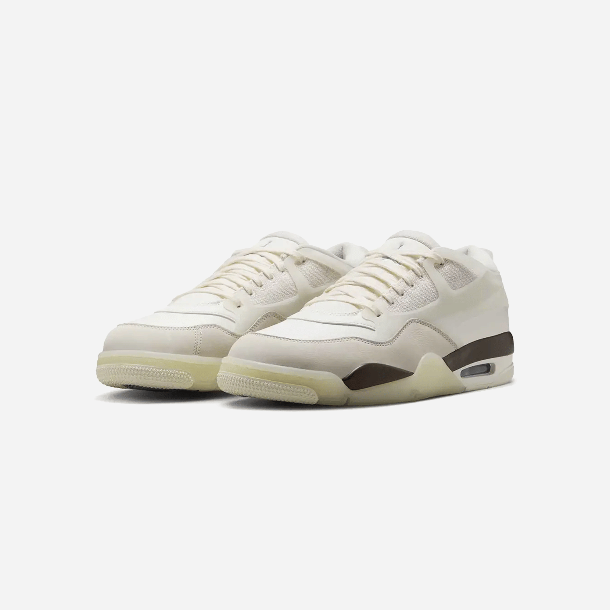 Nike Air Jordan 4 RM Hemp