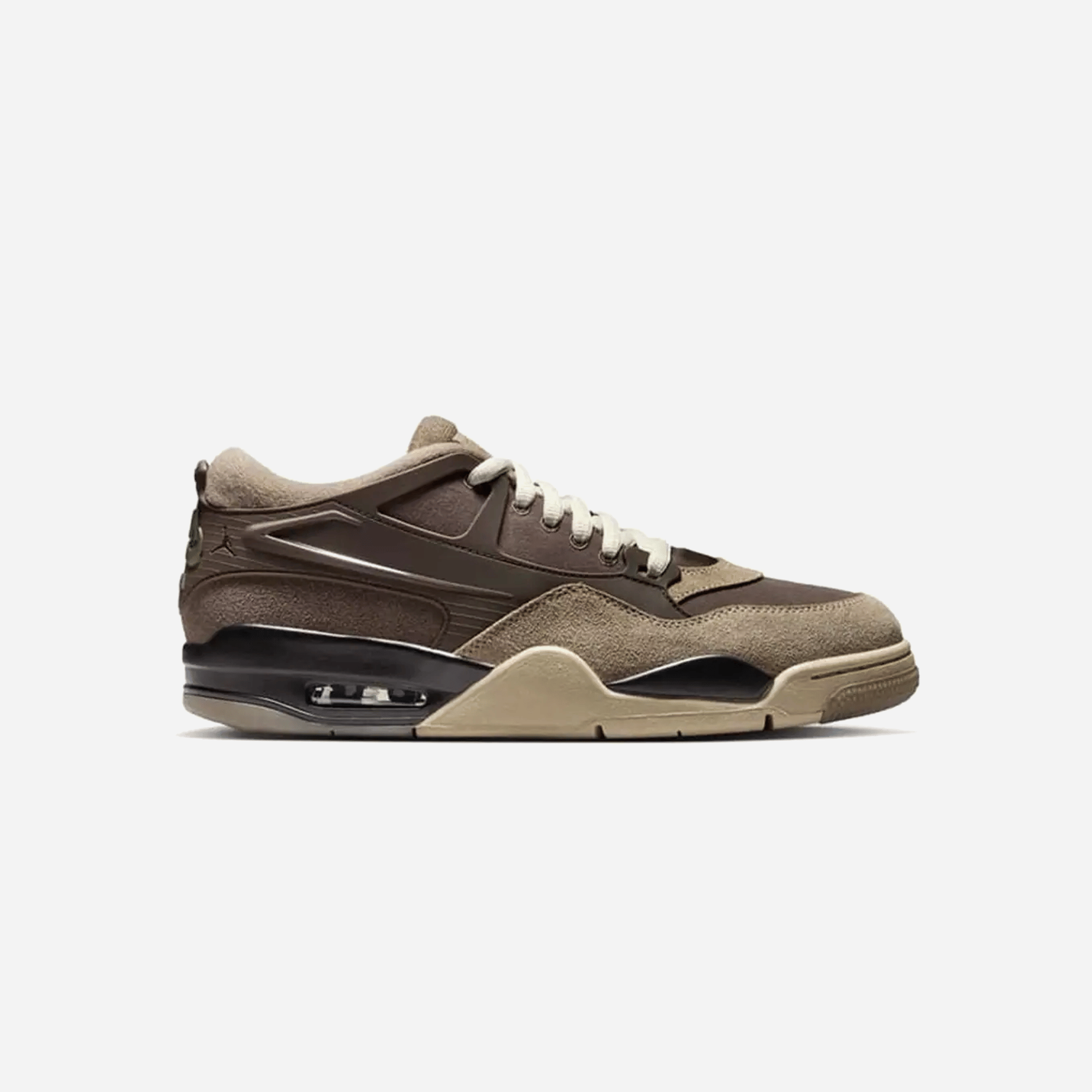 Nike Air Jordan 4 RM Ironstone