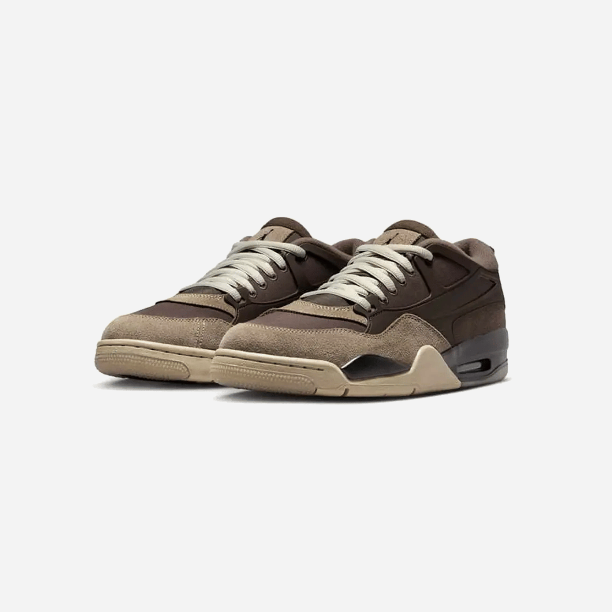 Nike Air Jordan 4 RM Ironstone