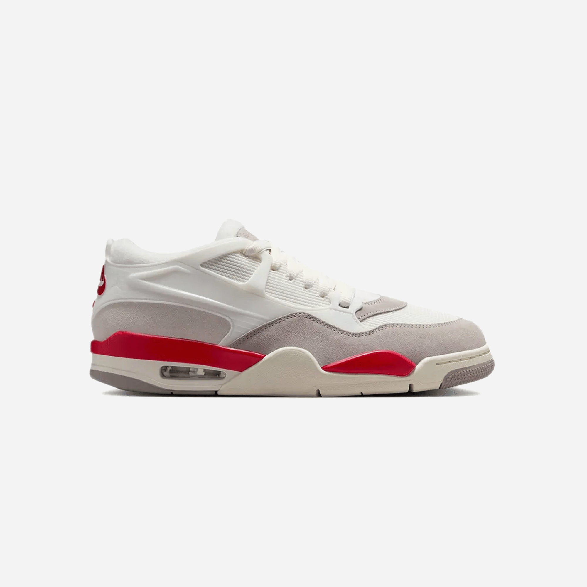Nike Air Jordan 4 RM Fire Red