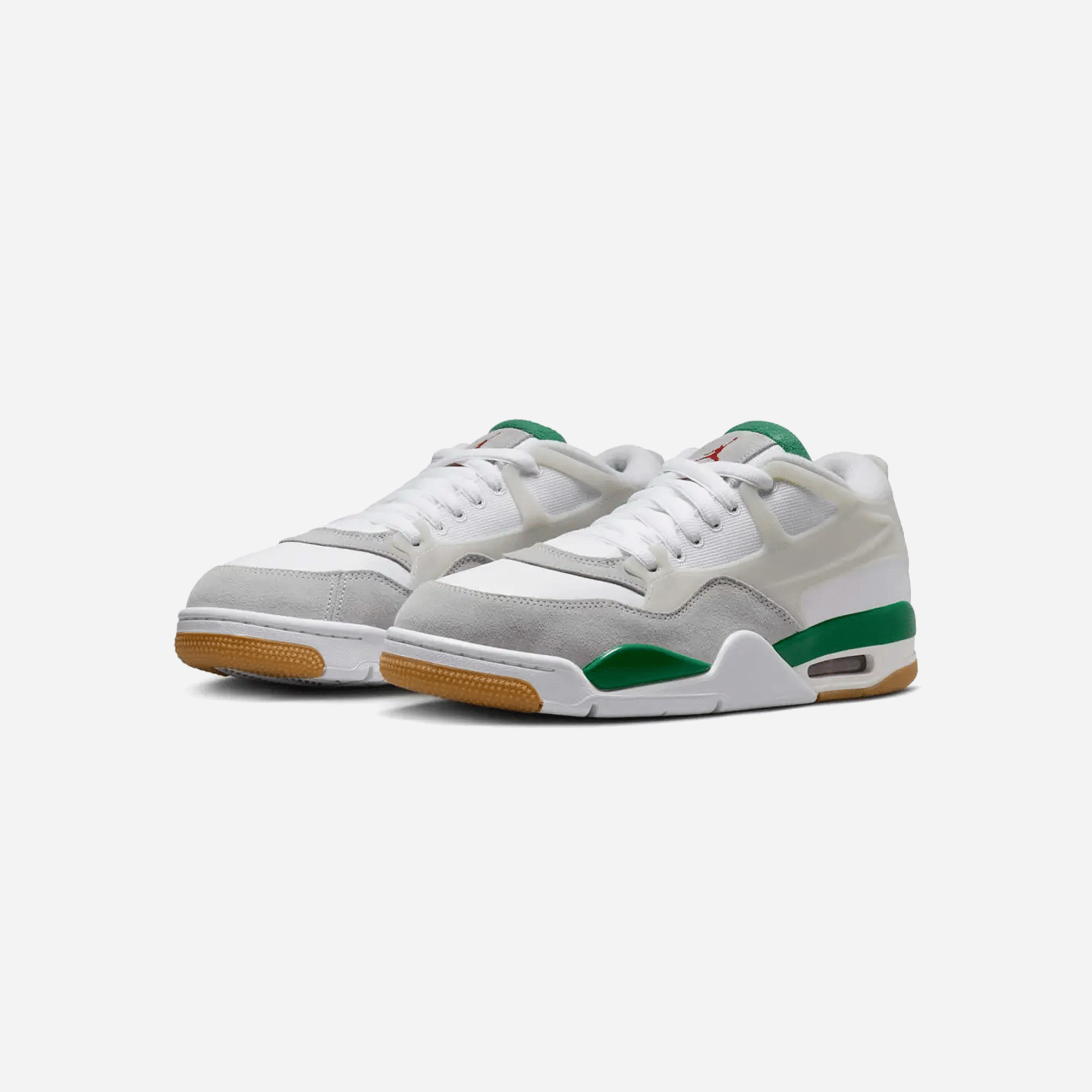 Nike Air Jordan 4 RM Pine Green