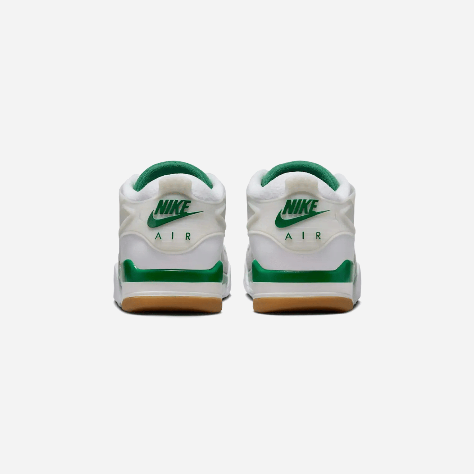 Nike Air Jordan 4 RM Pine Green