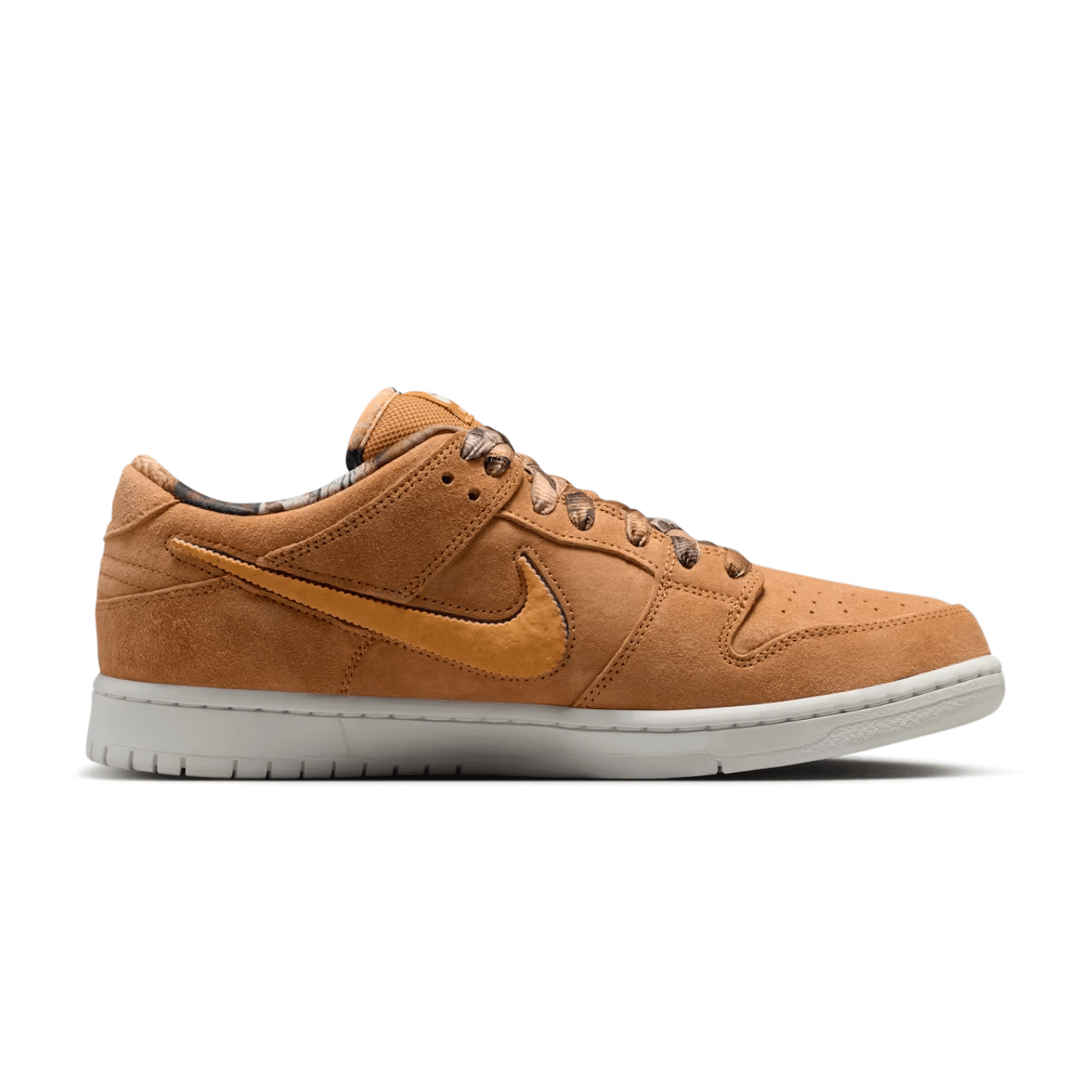 Nike SB Dunk Low Pro NOTE Shop Manchester Brew and Biscuits