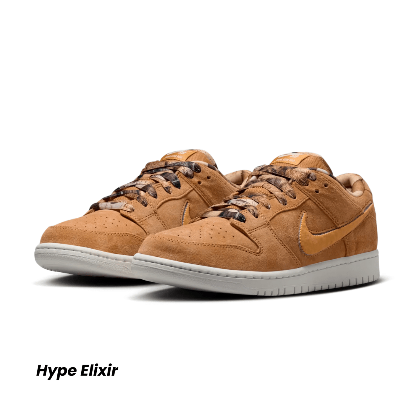 Nike SB Dunk Low Pro NOTE Shop Manchester Brew and Biscuits