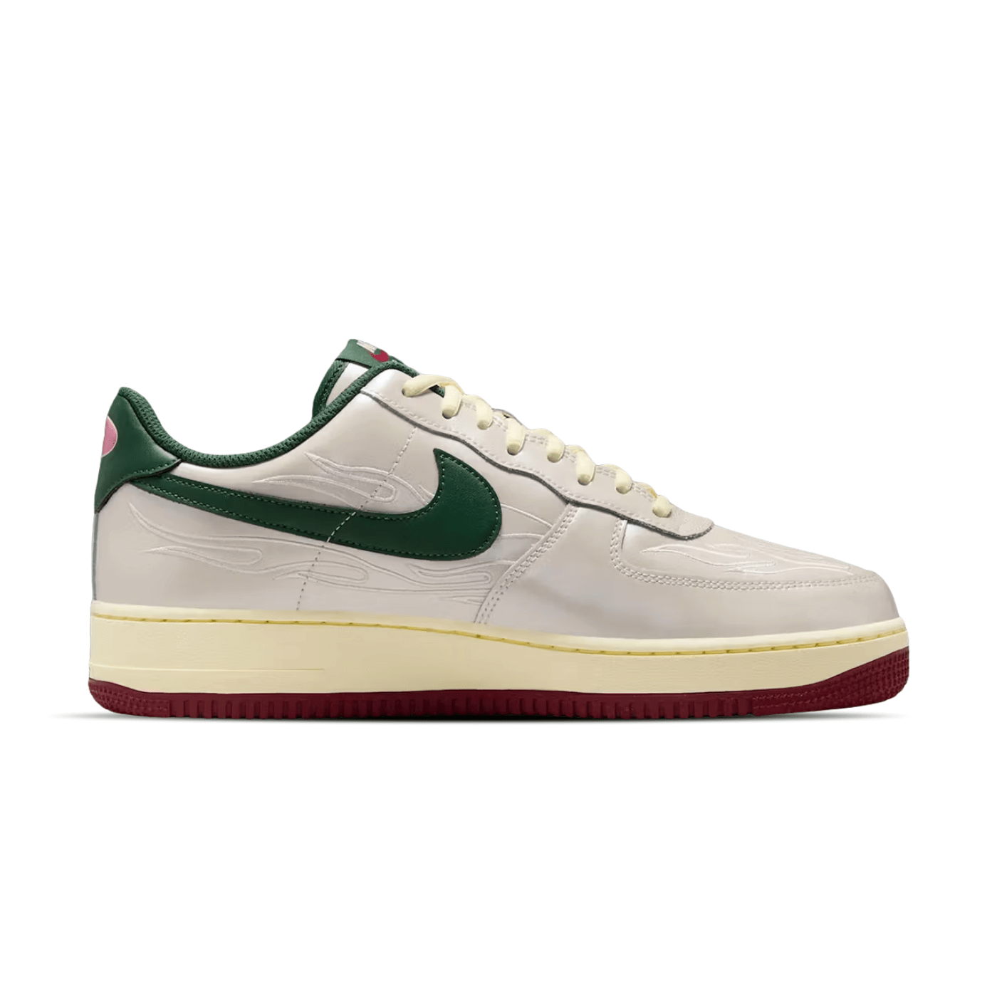 Nike Air Force 1 Low Mexico World Cup