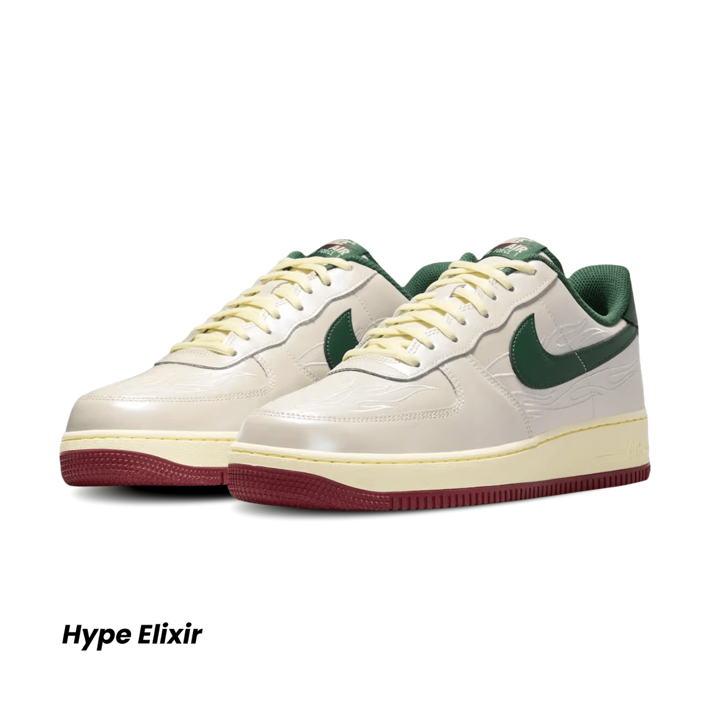 Nike Air Force 1 Low Mexico World Cup