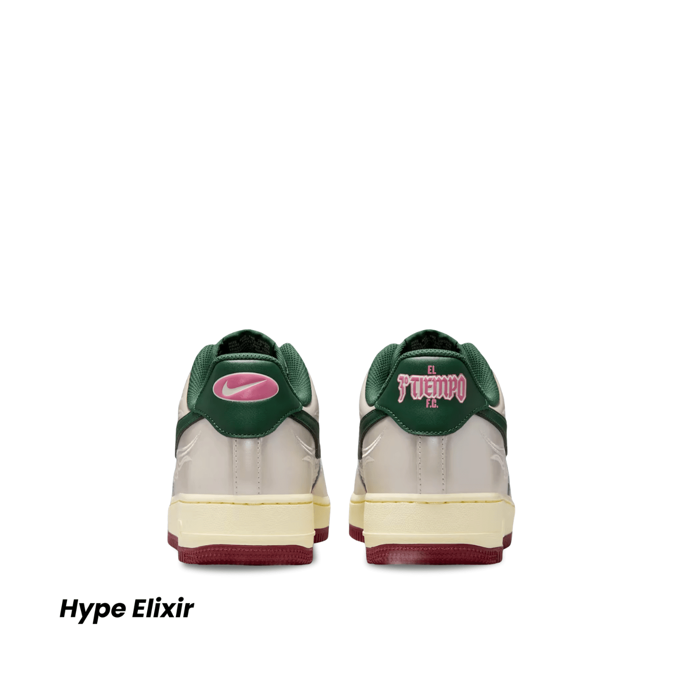 Nike Air Force 1 Low Mexico World Cup