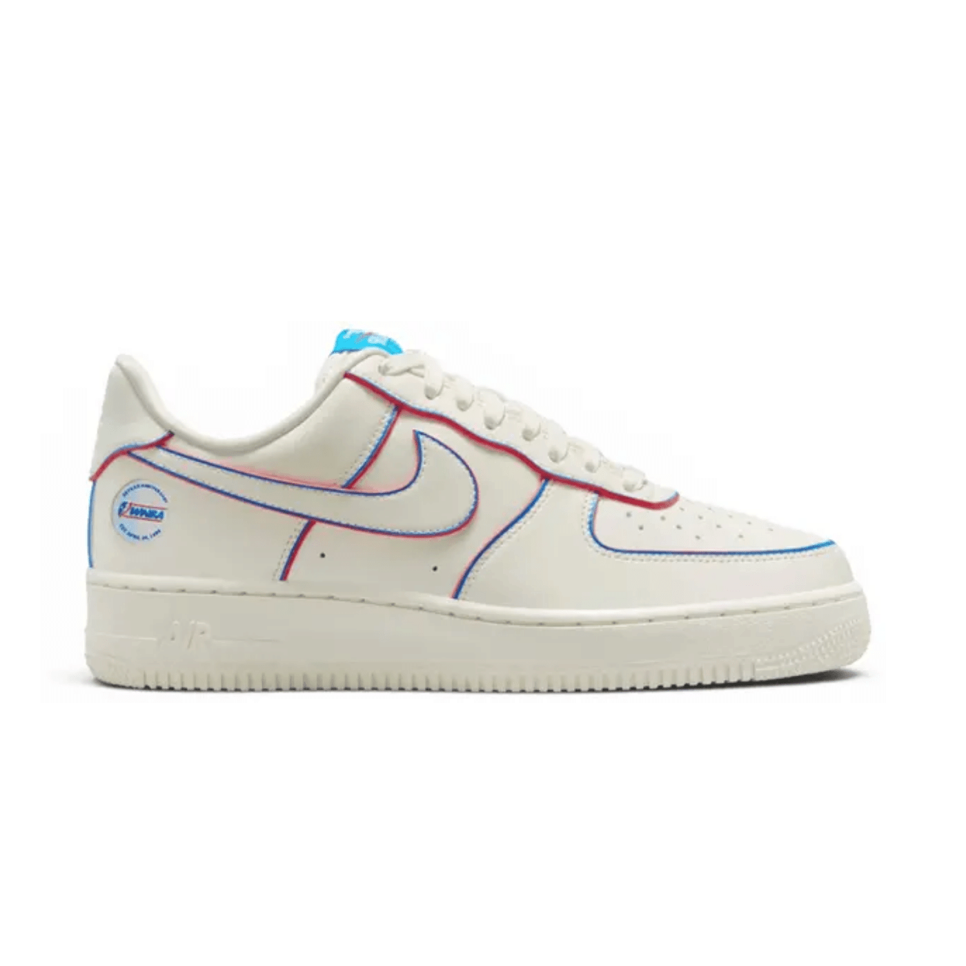 Nike Air Force 1 Low '07 WNBA 30th Anniversary (Women's)