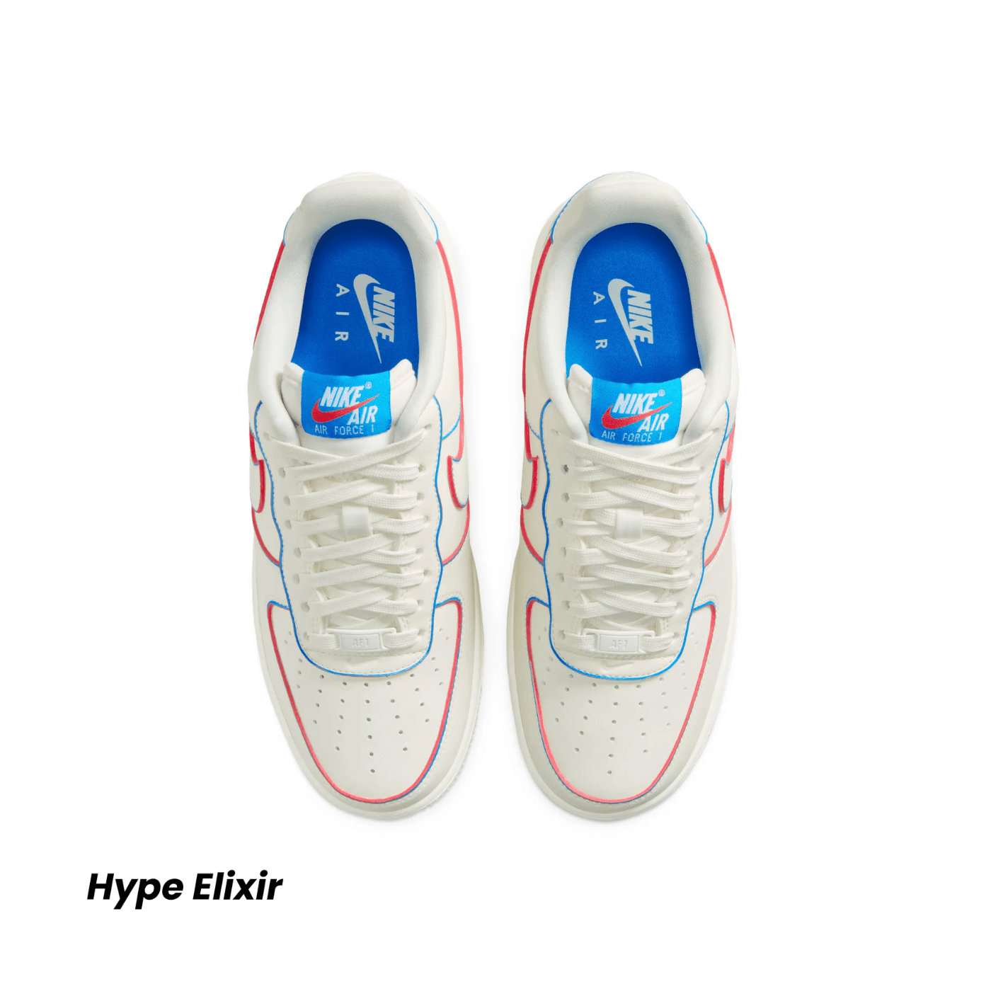 Nike Air Force 1 Low '07 WNBA 30th Anniversary (Women's)