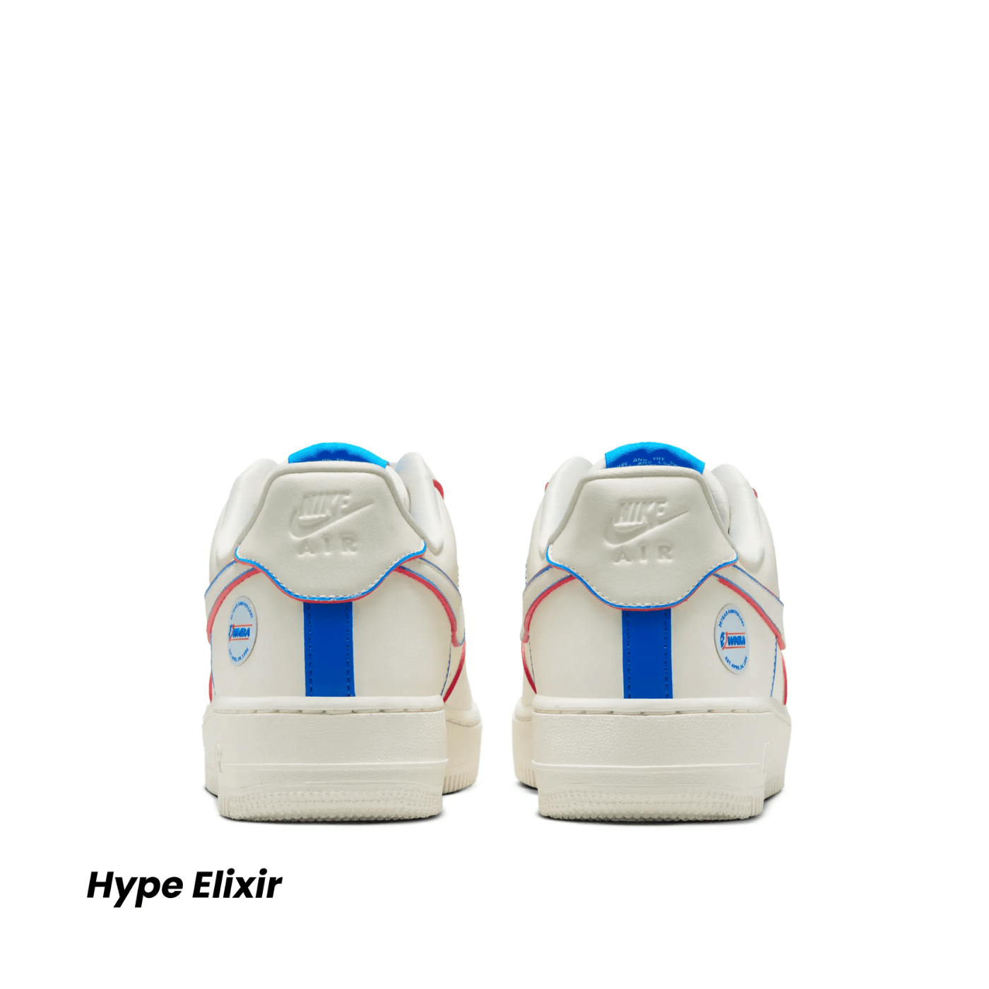 Nike Air Force 1 Low '07 WNBA 30th Anniversary (Women's)
