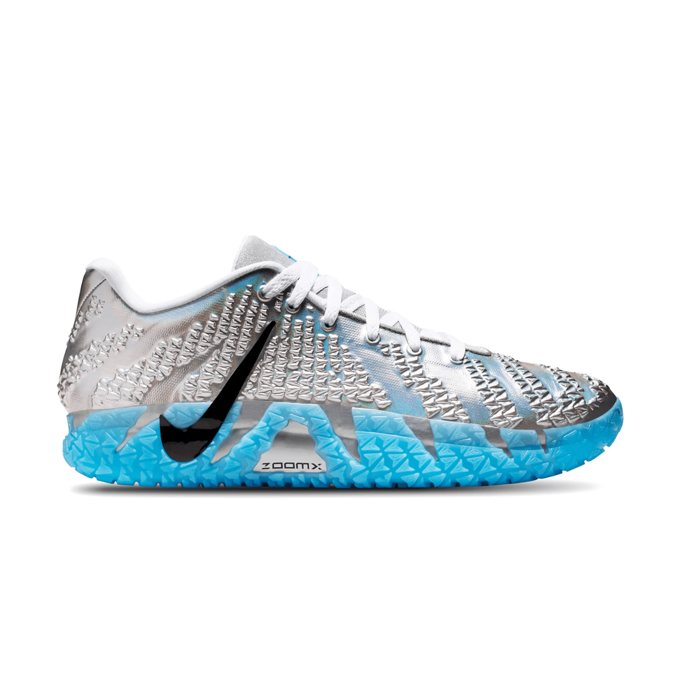 Nike Ja 3 Jurassic Park Cloud Island