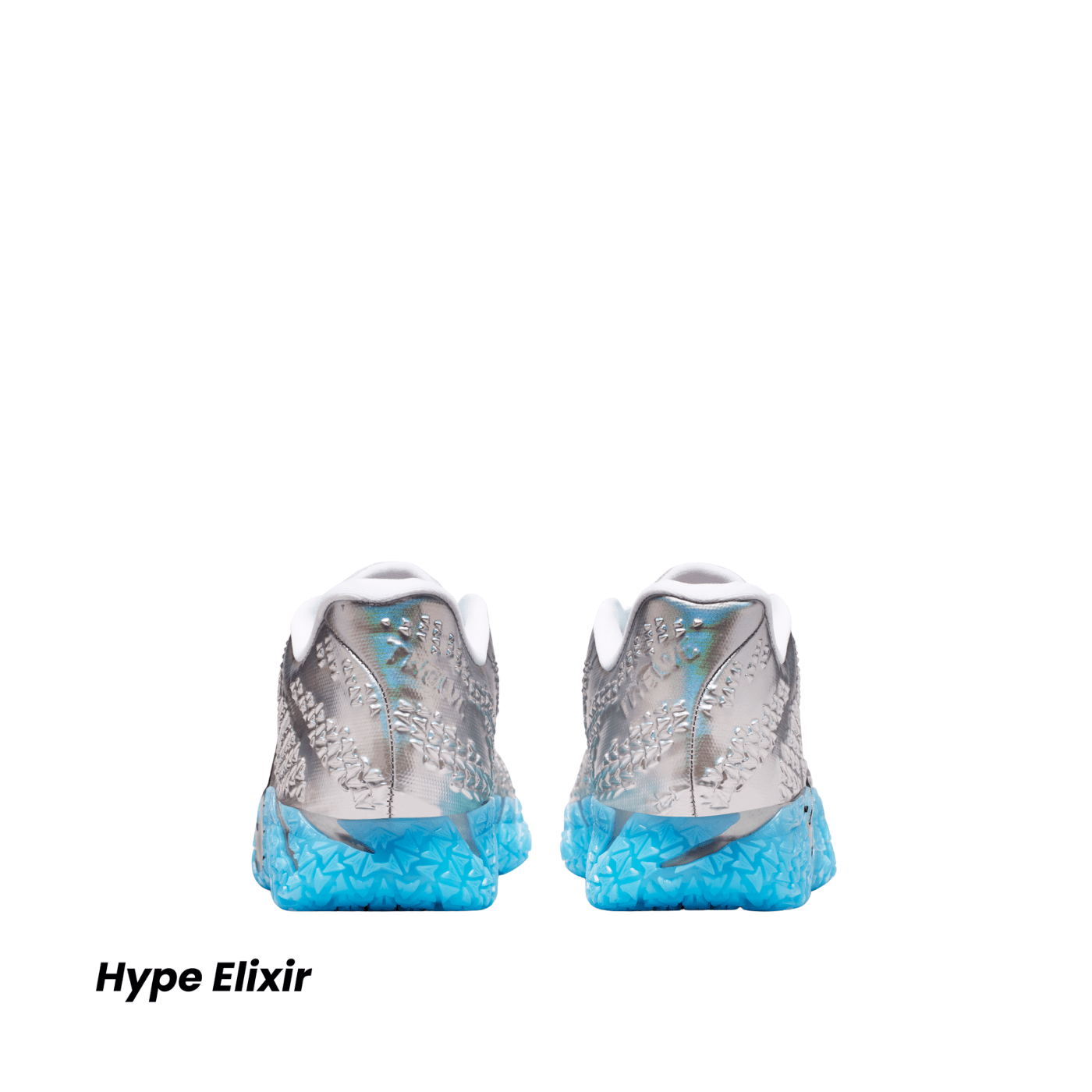 Nike Ja 3 Jurassic Park Cloud Island