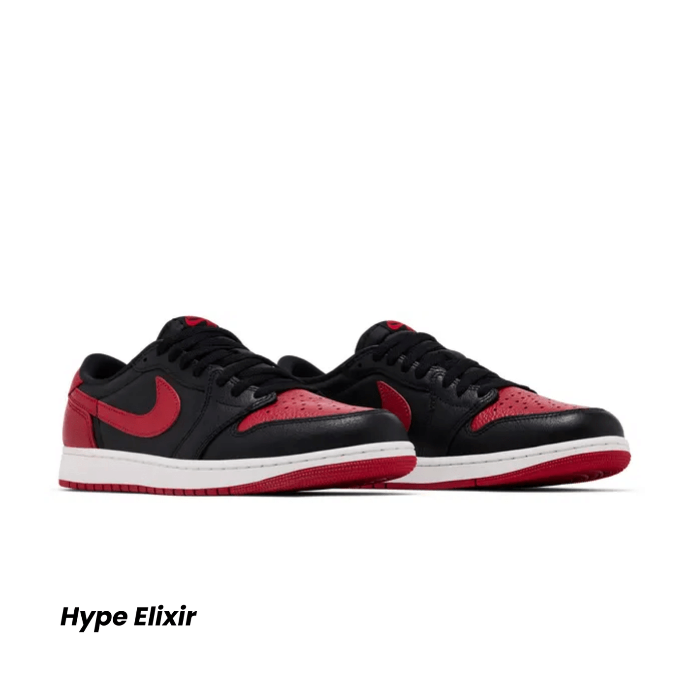 Nike Air Jordan 1 Retro Low OG Banned 2026
