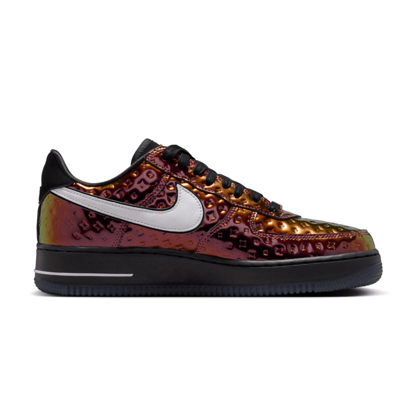 Nike Air Force 1 Low PRM NBA All - Star Weekend (2026)