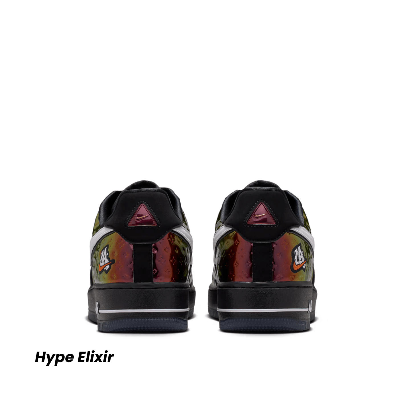 Nike Air Force 1 Low PRM NBA All - Star Weekend (2026)