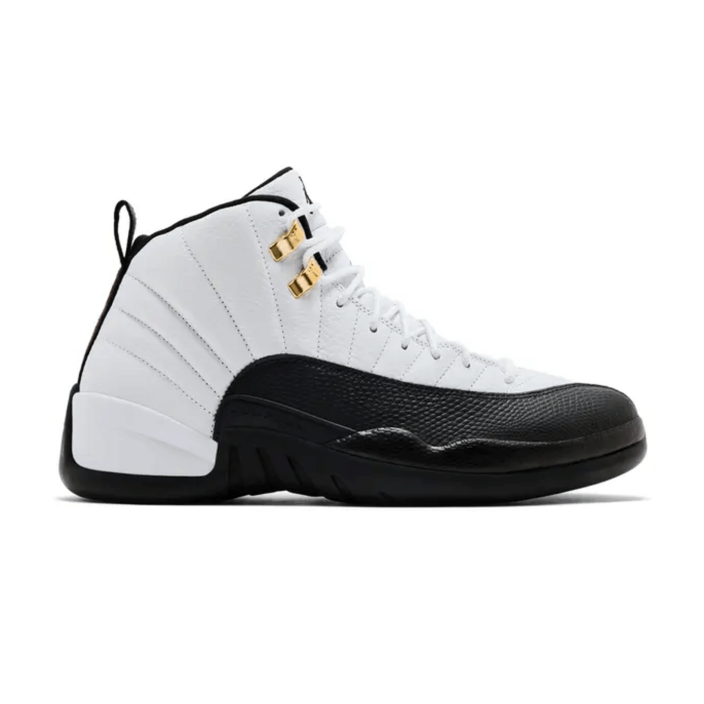 Nike Air Jordan 12 Retro Taxi (2025)