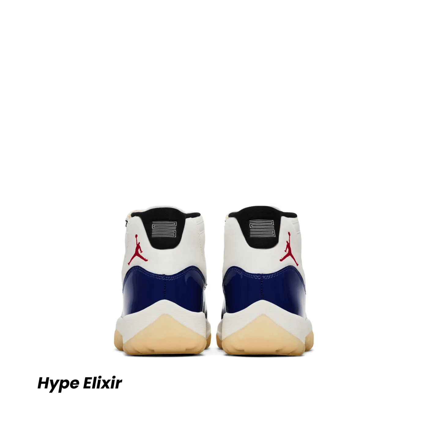 Nike Air Jordan 11 Retro Rare Air