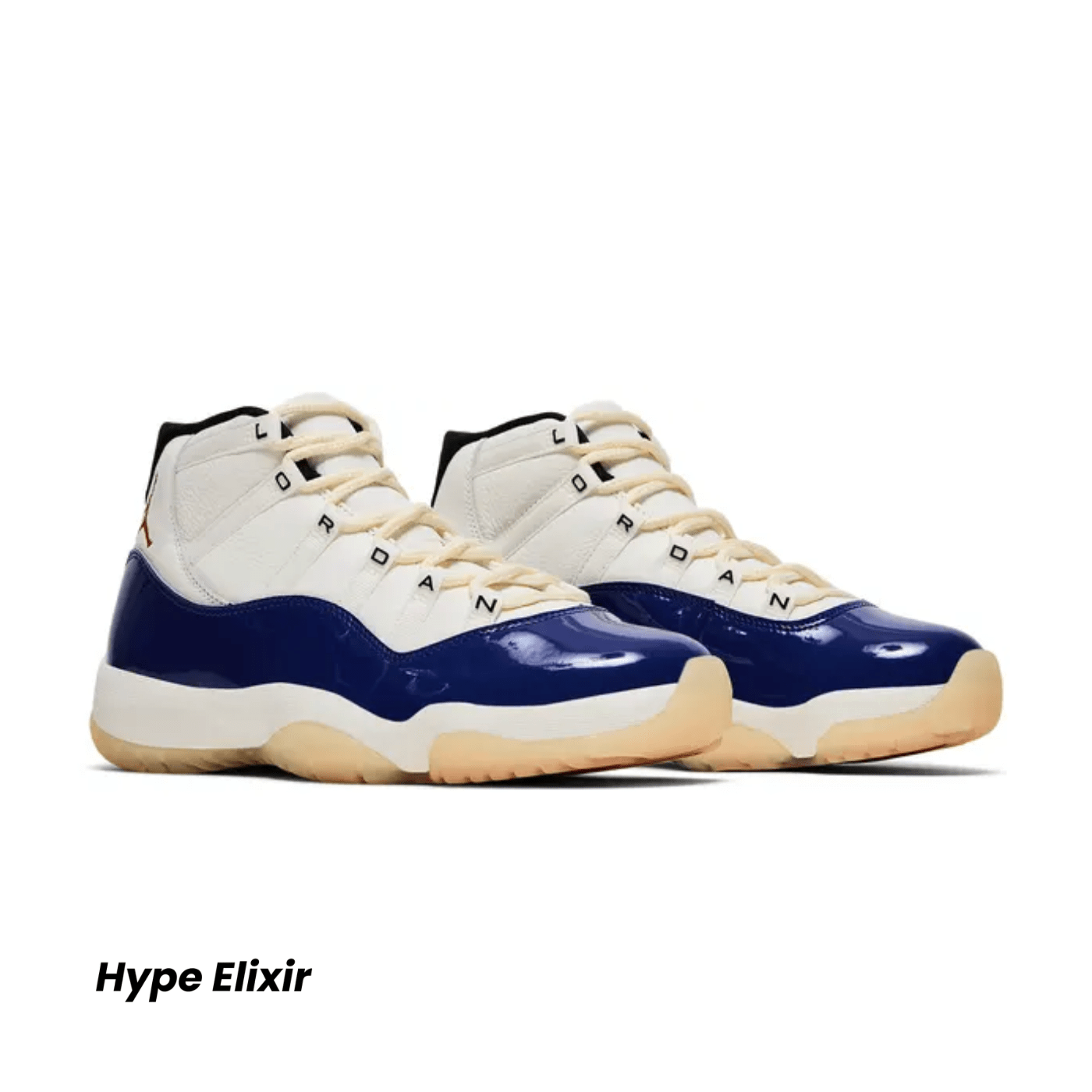 Nike Air Jordan 11 Retro Rare Air