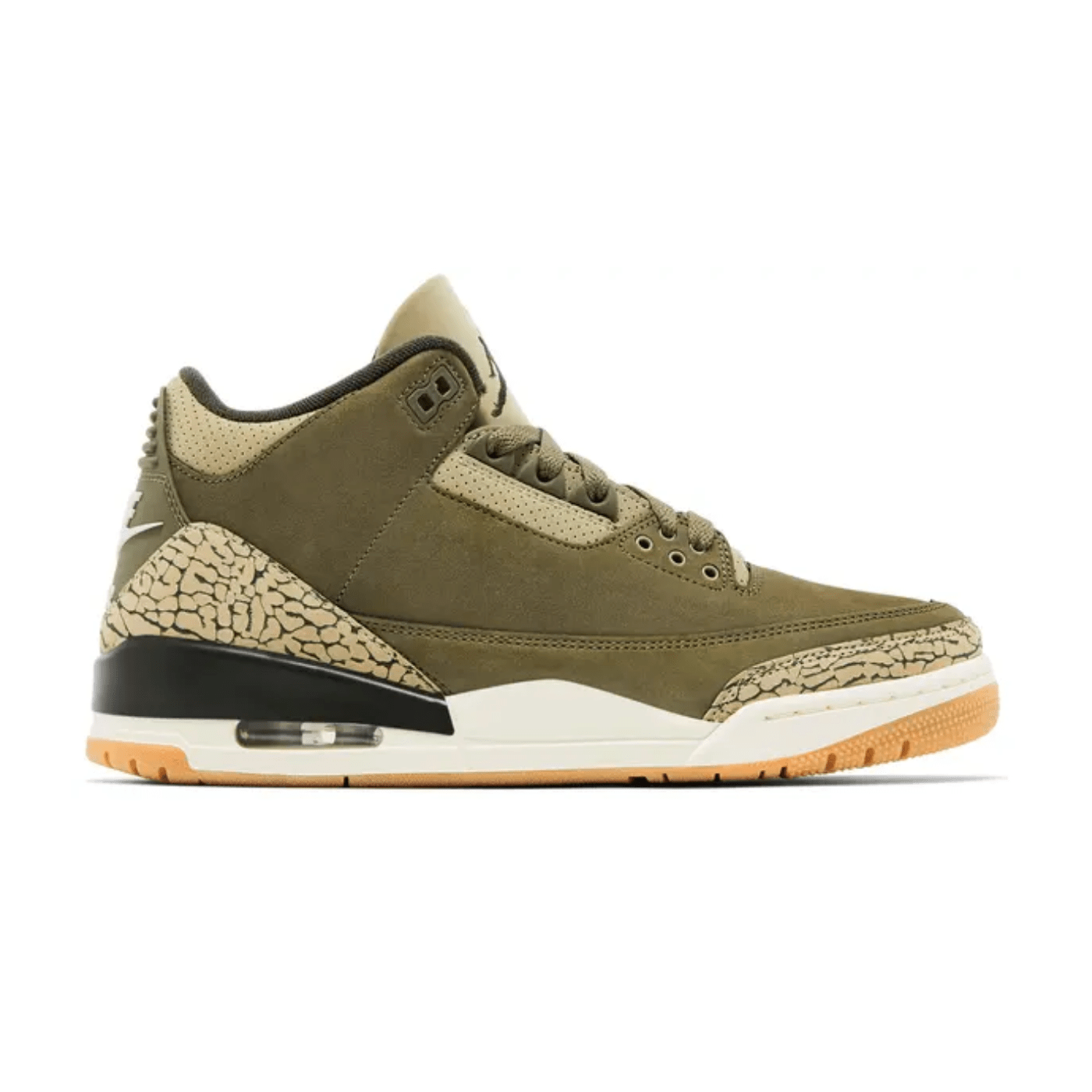Nike Air Jordan 3 Retro Family Affair