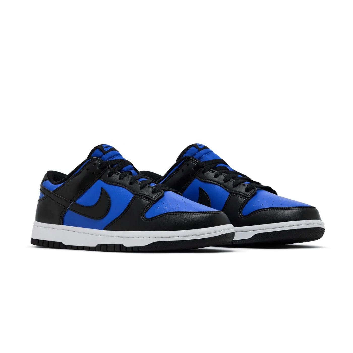 Nike Dunk Low Retro Hyper Royal