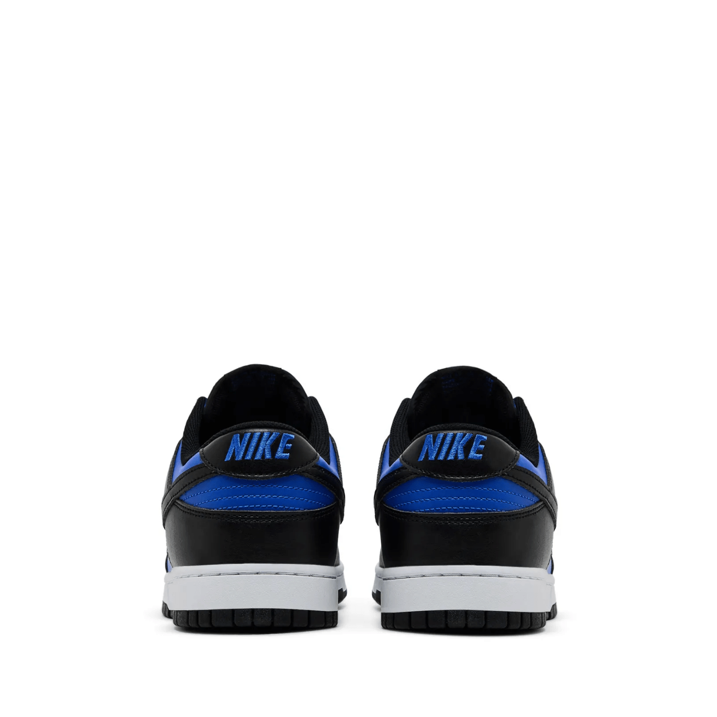 Nike Dunk Low Retro Hyper Royal