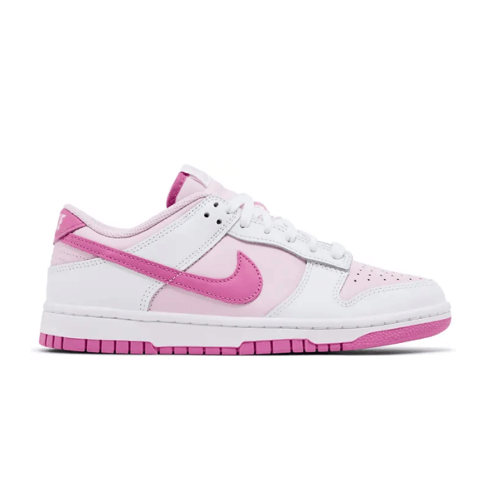 Nike Dunk Low Pink Foam (Women's)