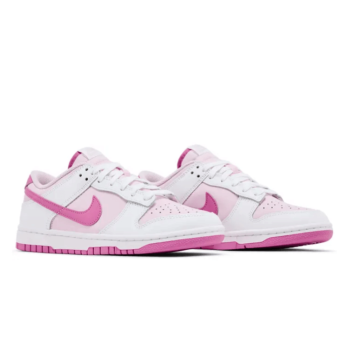Nike Dunk Low Pink Foam (Women's)
