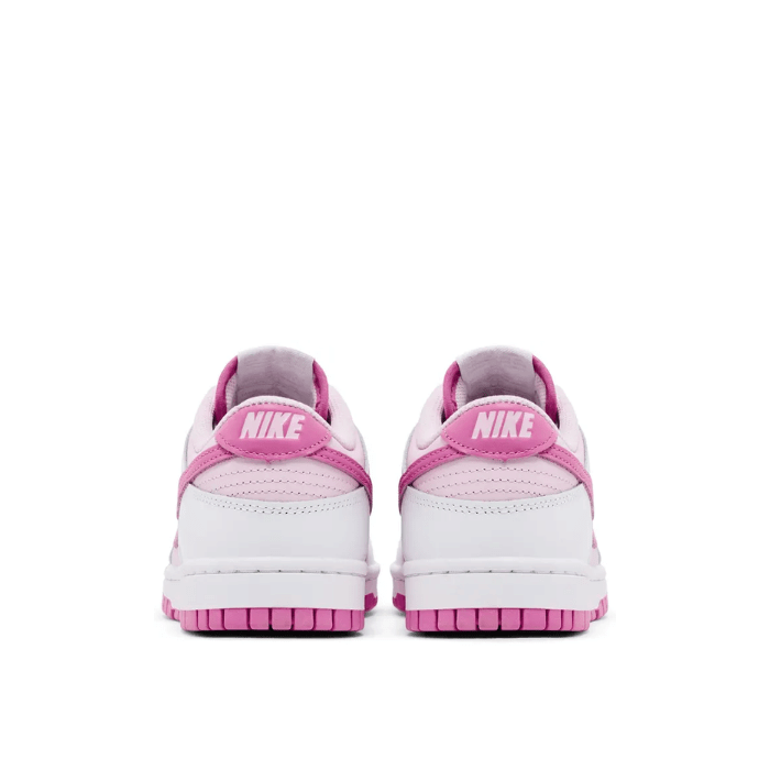 Nike Dunk Low Pink Foam (Women's)
