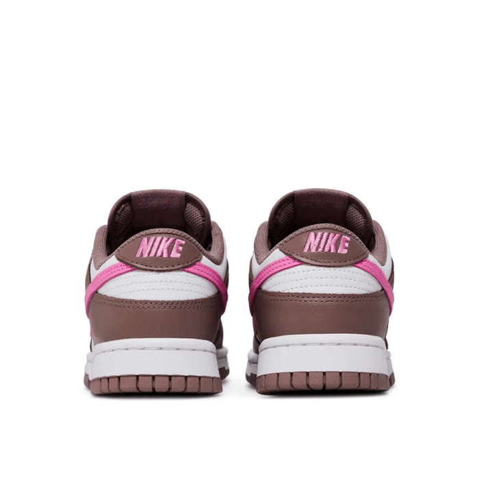 Nike Dunk Low Smokey Mauve (Women's)