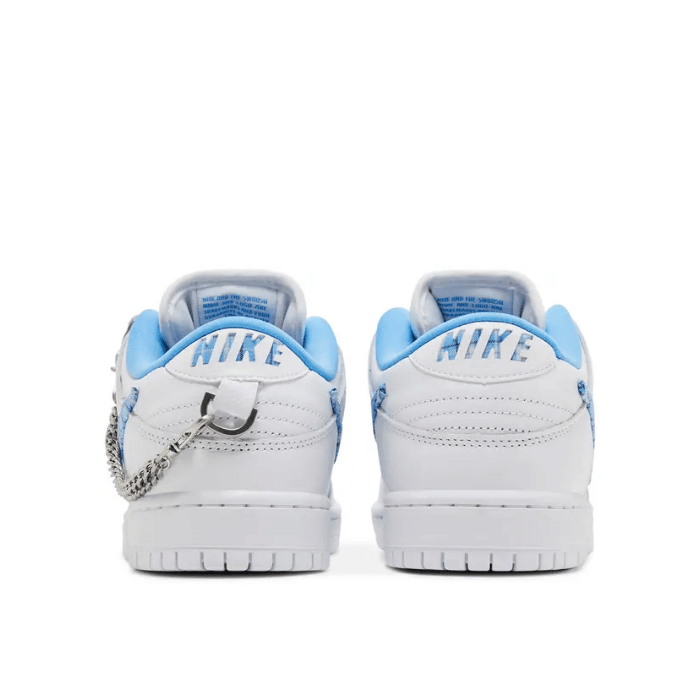 Nike SB Dunk Low Pro Nicole Hause