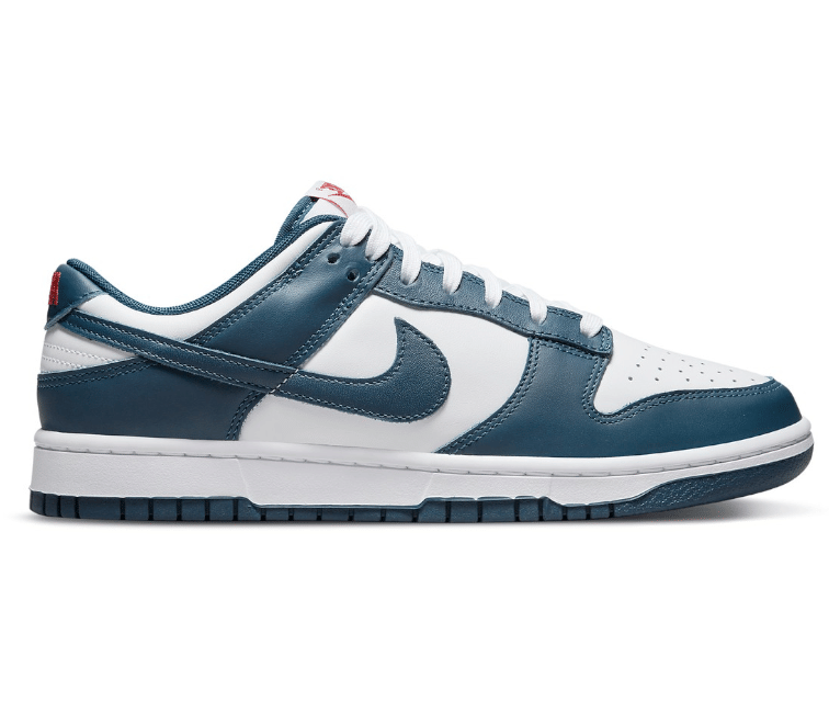 Nike Men's Nike Dunk Low (Valerian Blue)