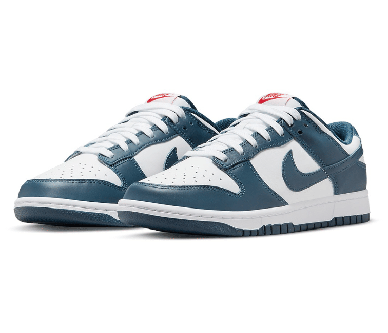 Nike Men's Nike Dunk Low (Valerian Blue)