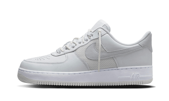 Nike Air Force 1 Low SP Slamjam White