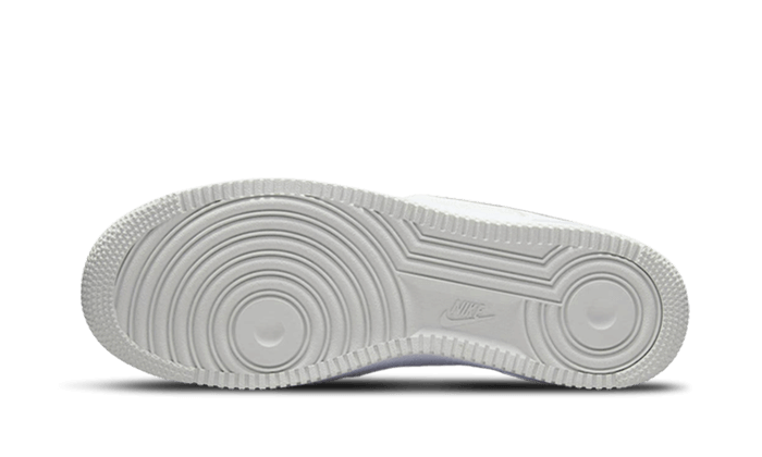 Nike Air Force 1 Low SP Slamjam White